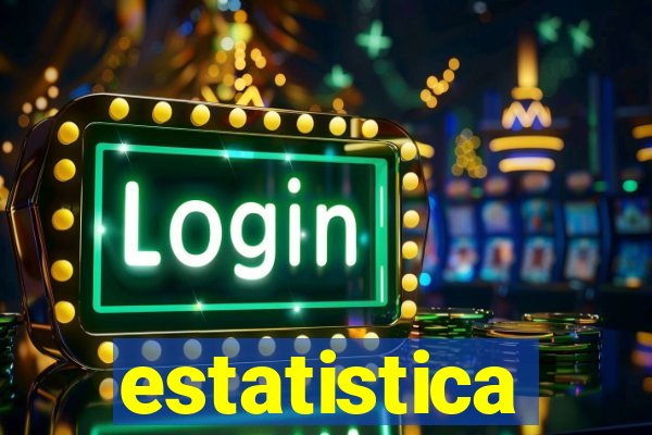 estatistica lotofacil atualizada